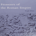 Hugh Elton - Frontiers of the Roman Empire (Retail) (2)