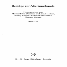Jean-Jacques Aubert, Zsuzsanna Várhelyi - A Tall Order. Writing the Social History of the Ancient World [Retail]