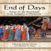 Karolyn Kinane, Michael A. Ryan - End of Days Essays on the Apocalypse from Antiquity to Modernity (Retail)